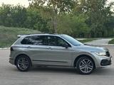 Volkswagen Tiguan 2021 года за 13 750 000 тг. в Астана – фото 3