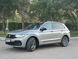 Volkswagen Tiguan 2021 года за 13 750 000 тг. в Астана – фото 2