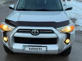 Toyota 4Runner 2020 года за 24 500 000 тг. в Алматы