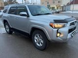 Toyota 4Runner 2020 года за 24 500 000 тг. в Алматы – фото 2