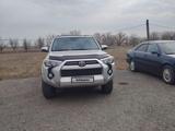 Toyota 4Runner 2020 года за 24 500 000 тг. в Алматы – фото 4