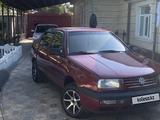 Volkswagen Vento 1993 годаүшін1 100 000 тг. в Тараз – фото 2