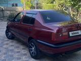 Volkswagen Vento 1993 годаүшін1 100 000 тг. в Тараз – фото 5