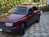 Volkswagen Vento 1993 годаүшін1 100 000 тг. в Тараз – фото 3