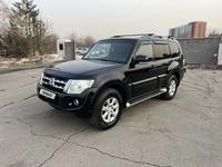 Mitsubishi Pajero 2012 годаүшін12 000 000 тг. в Алматы