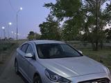 Hyundai Sonata 2017 года за 6 900 000 тг. в Павлодар – фото 2