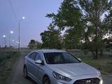 Hyundai Sonata 2017 года за 6 900 000 тг. в Павлодар – фото 3