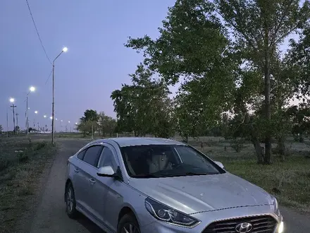 Hyundai Sonata 2017 года за 6 900 000 тг. в Павлодар – фото 3