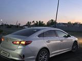 Hyundai Sonata 2017 года за 6 900 000 тг. в Павлодар – фото 4