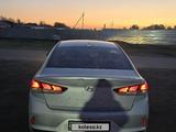 Hyundai Sonata 2017 года за 6 900 000 тг. в Павлодар – фото 5