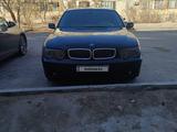 BMW 745 2005 годаүшін4 500 000 тг. в Актау