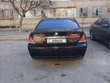 BMW 745 2005 года за 4 500 000 тг. в Актау – фото 5