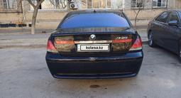 BMW 745 2005 годаүшін4 500 000 тг. в Актау – фото 5