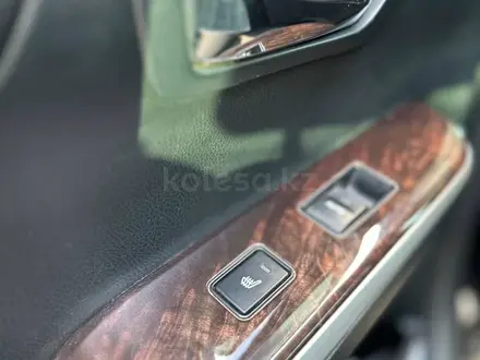 Toyota Camry 2015 года за 10 800 000 тг. в Шымкент – фото 16