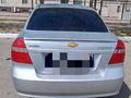 Chevrolet Aveo 2007 годаүшін1 500 000 тг. в Актау – фото 2