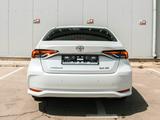 Toyota Corolla 2023 годаүшін10 490 000 тг. в Актау – фото 3