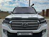 Toyota Land Cruiser 2008 годаүшін16 000 000 тг. в Актау