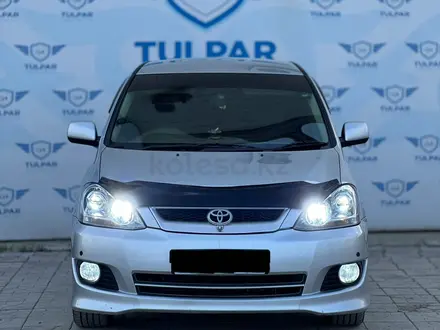 Toyota Ipsum 2006 года за 7 000 000 тг. в Атырау – фото 2