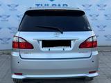 Toyota Ipsum 2006 годаүшін7 000 000 тг. в Атырау – фото 4