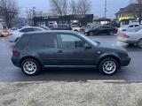 Volkswagen Golf 2002 года за 2 000 000 тг. в Шымкент – фото 3