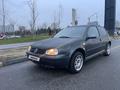 Volkswagen Golf 2002 года за 2 000 000 тг. в Шымкент
