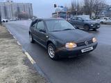 Volkswagen Golf 2002 года за 2 000 000 тг. в Шымкент – фото 2