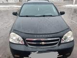 Chevrolet Lacetti 2008 года за 4 200 000 тг. в Рудный – фото 3