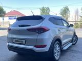 Hyundai Tucson 2018 года за 11 500 000 тг. в Шымкент – фото 4