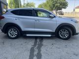 Hyundai Tucson 2018 года за 11 500 000 тг. в Шымкент – фото 3