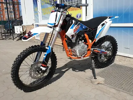  мотоцикл TEKKEN 300 R LINE PRO 2024 года за 1 030 000 тг. в Павлодар – фото 97
