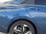 Hyundai Elantra 2024 года за 9 000 000 тг. в Астана – фото 3