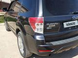 Subaru Forester 2008 годаfor4 500 000 тг. в Шымкент – фото 4