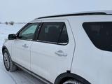 Ford Explorer 2016 года за 13 500 000 тг. в Аксу