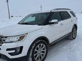 Ford Explorer 2016 года за 13 500 000 тг. в Аксу – фото 3