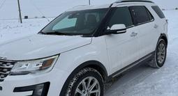 Ford Explorer 2016 года за 13 500 000 тг. в Аксу – фото 3