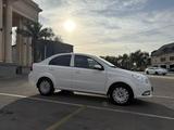 Chevrolet Nexia 2021 года за 4 200 000 тг. в Алматы – фото 5