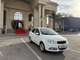 Chevrolet Nexia 2021 года за 4 200 000 тг. в Алматы – фото 2