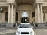 Chevrolet Nexia 2021 года за 4 200 000 тг. в Алматы – фото 3