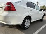 Chevrolet Nexia 2021 года за 4 200 000 тг. в Алматы – фото 4