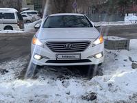 Hyundai Sonata 2015 года за 6 750 000 тг. в Алматы