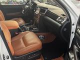 Lexus LX 570 2013 года за 29 000 000 тг. в Атырау – фото 4