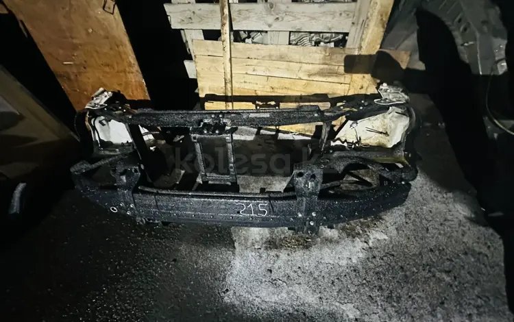 Мерседес W215 CL500 ноускат телевизорүшін30 000 тг. в Алматы