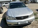 Nissan Maxima 2001 годаfor1 700 000 тг. в Алматы – фото 4