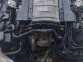 Двигатель м62 4.4 N62 4.4 4.8 за 650 000 тг. в Актау