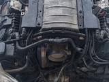 Двигатель м62 4.4 N62 4.4 4.8үшін650 000 тг. в Актау