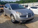 Subaru Tribeca 2006 года за 111 111 тг. в Алматы – фото 3