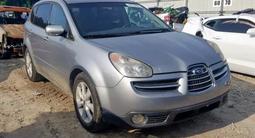 Subaru Tribeca 2006 годаүшін111 111 тг. в Алматы – фото 3