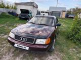 Audi 100 1991 годаfor2 500 000 тг. в Уральск – фото 3