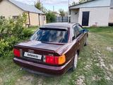 Audi 100 1991 годаfor2 500 000 тг. в Уральск