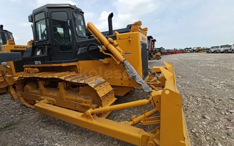 Shantui  SD16 2026 года за 51 750 000 тг. в Алматы